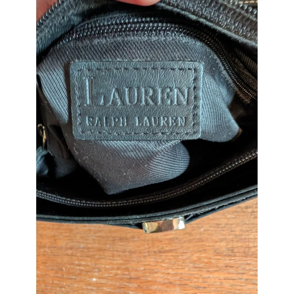 Lauren Ralph Lauren vintage y2k